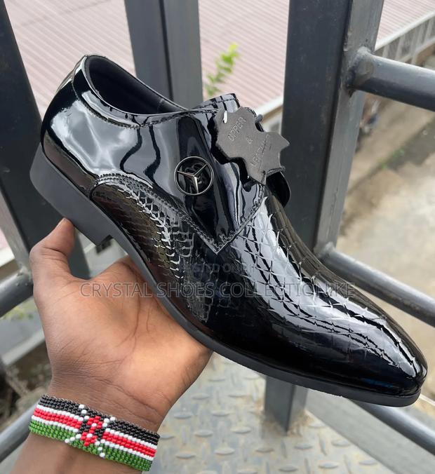Office Shoes Casual Shoes for Men - thumbnail 8