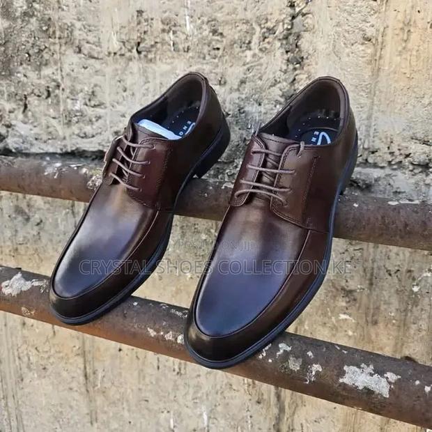 Office Shoes Casual Shoes for Men - thumbnail 11