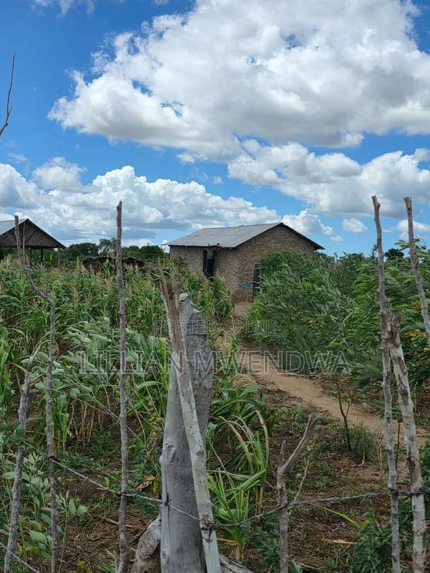 50*100 Land For Sale In Kakoneni , Malindi