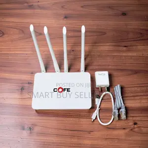 300mbps 4g/5g Lte Durable Build Simcard Wifi Router