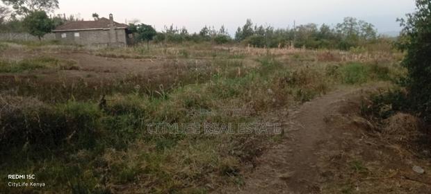 Nakuru, Milimani 2 Acres Commercial Land Less 800m From Tarmac