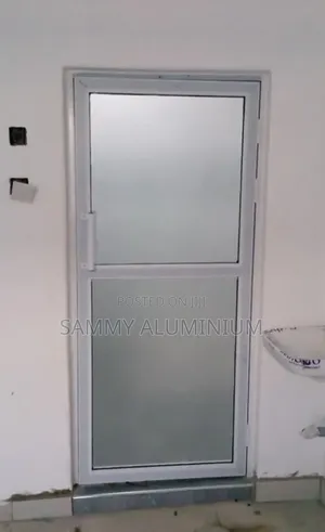 Toilet Doors
