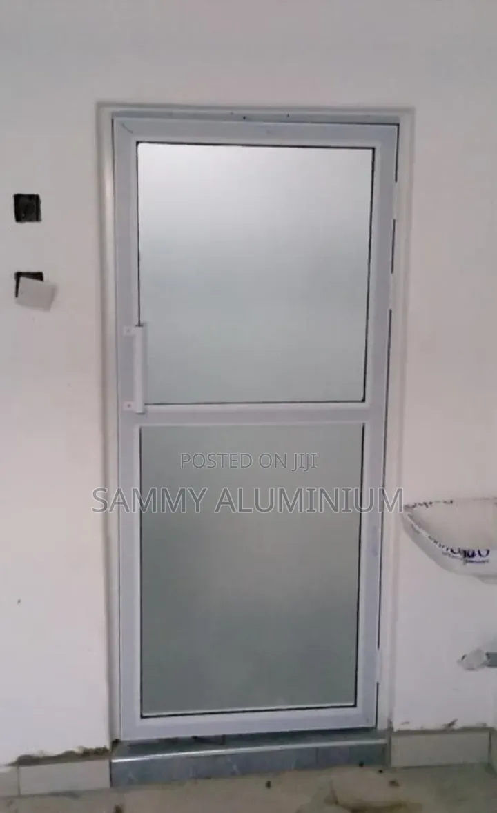 Toilet Doors