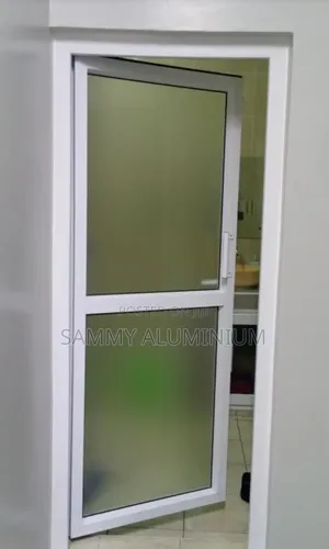Toilet Doors