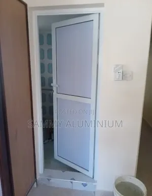 Toilet Doors