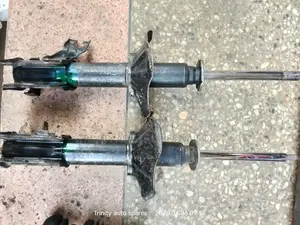 Original Ex Japan Nissan Sunny Front Shocks Absorbers