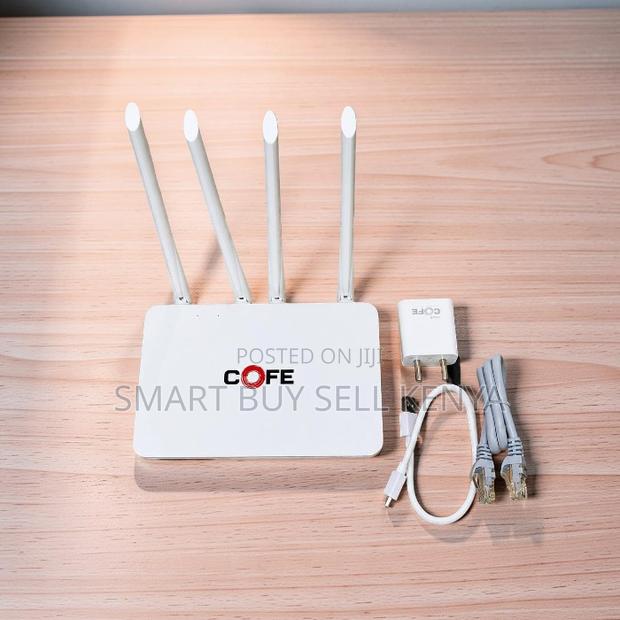 300mbps 4g/5g Lte Ultra Speed Simcard Wifi Router