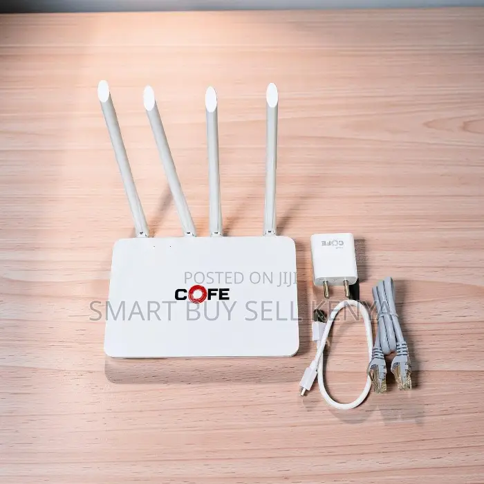 300mbps 4g/5g Lte Ultra Speed Simcard Wifi Router