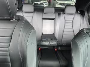 Mercedes-Benz E200 2019 White