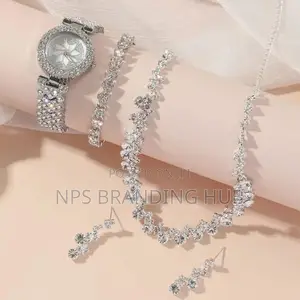 Ladies Watch Gift Sets R.T
