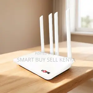 300mbps 4g/5g Lte Continuous Connection Simcard Wifi Router