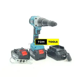 Semi Automatic Brushless Cordless Rivet Gun