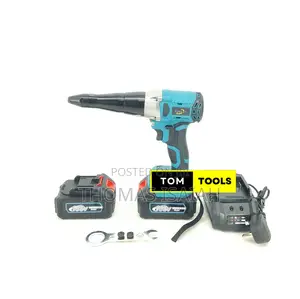 Semi Automatic Brushless Cordless Rivet Gun