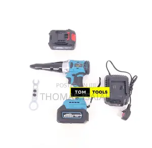 Semi Automatic Brushless Cordless Rivet Gun