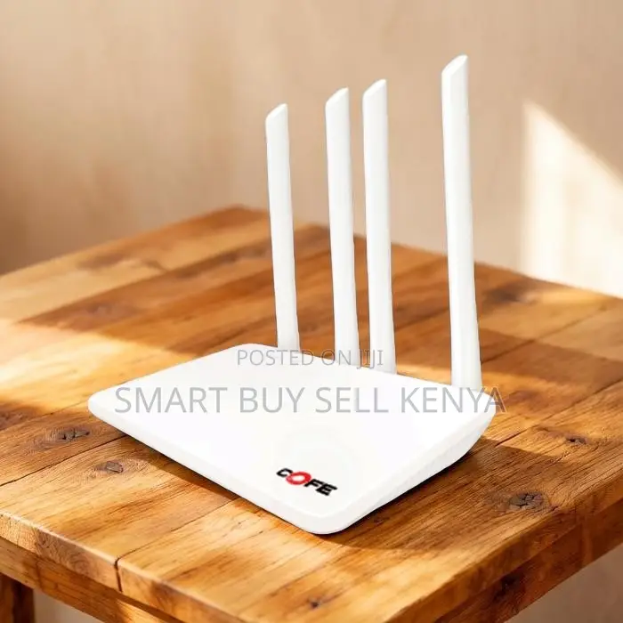 300mbps 4g/5g Lte Flexible Placement Simcard Wifi Router