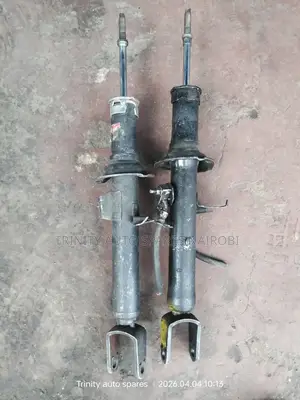 Original Kyb Ex Japan Nissan Teana Shock Absorbers