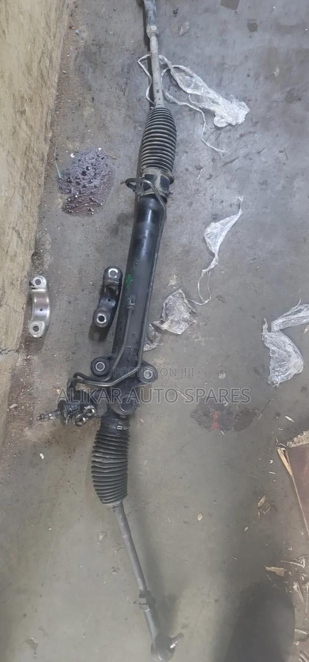 Mitsubishi L200 Steering Rack 2whl - main view