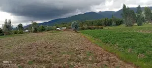 Kipipiri, Aberdare Prime 2.5 Acres of Land