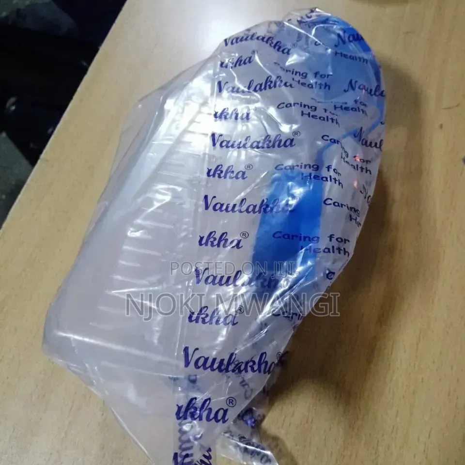 Plastic Urinal Bottle