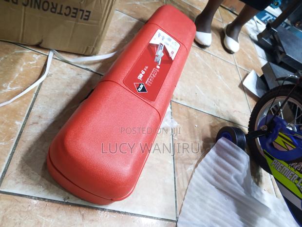 Reliable Tile Cutting Machine - main view