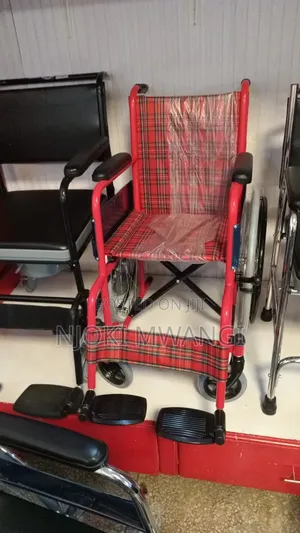 Pediatric/ Child Wheelchair