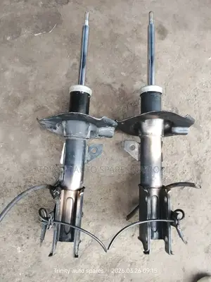 Original Kyb Ex Japan Nissan Serena Front Shocks