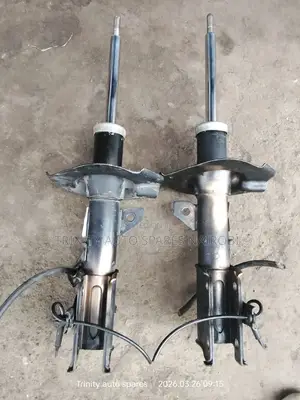 Original Kyb Ex Japan Nissan Serena Front Shocks