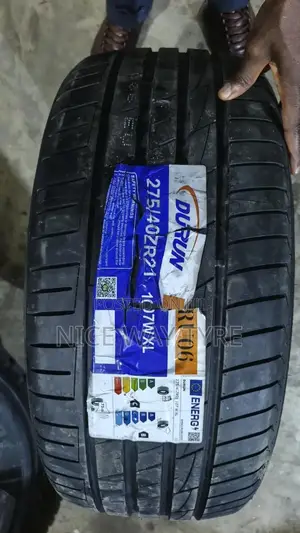 275/40r21 Durun Tyres