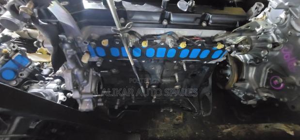 Toyota 2gd Engine for Hilux Revo/ Fortuner