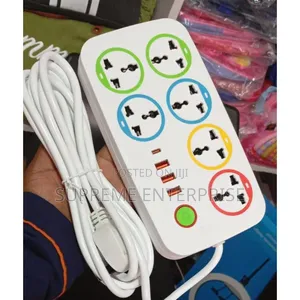 Power Extension/Electric Power Extension