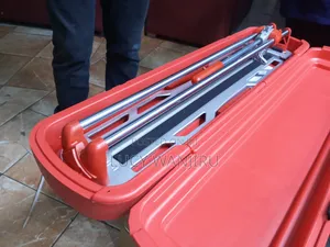 Enhanced Tile Cutting Machine