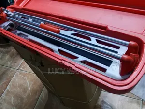 Restocked Tile Cutter