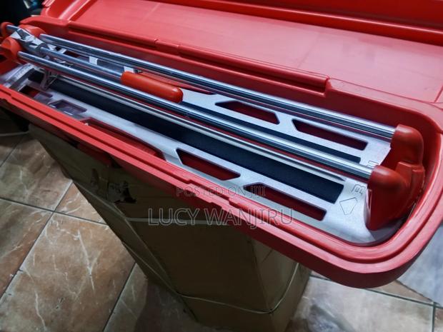 Restocked Tile Cutter