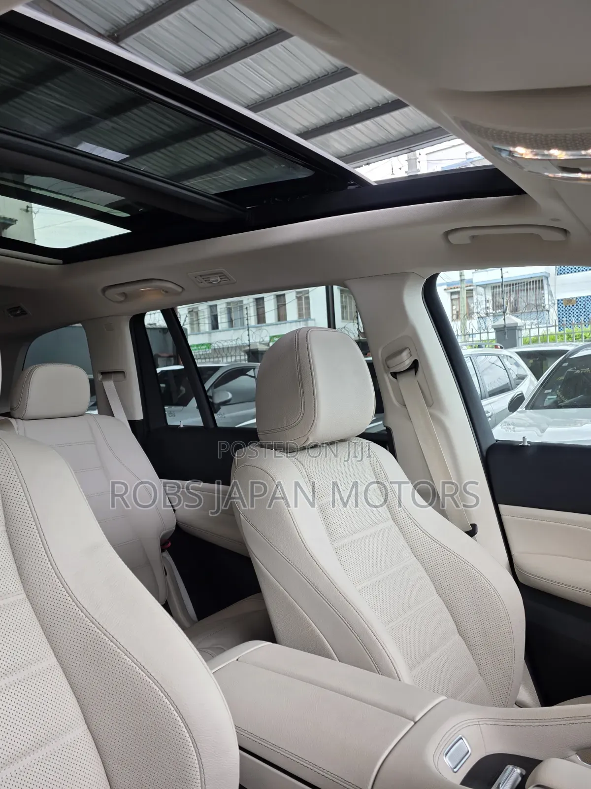 Mercedes-Benz GLS-Class GLS 400d 2022 Pearl