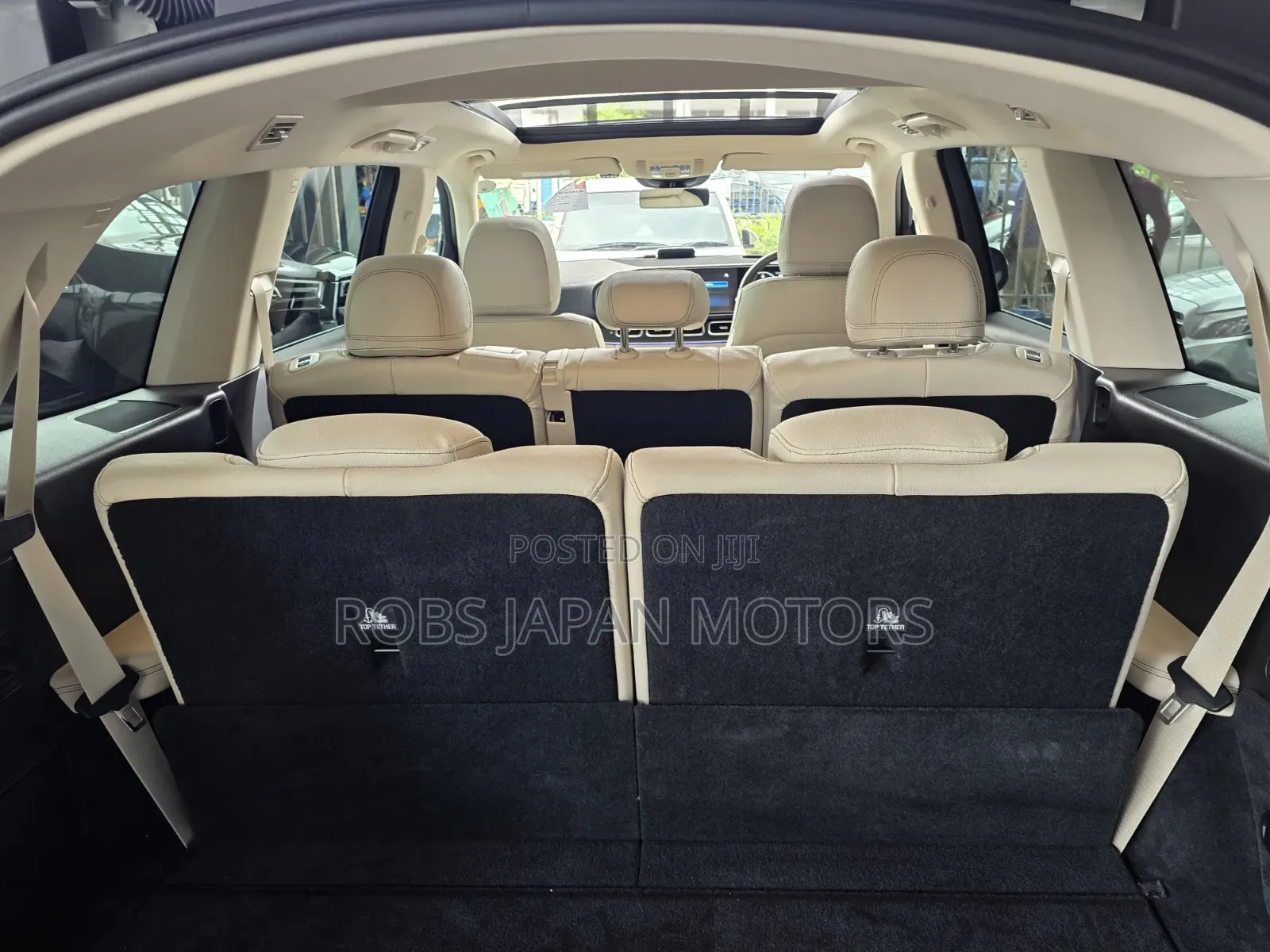 Mercedes-Benz GLS-Class GLS 400d 2022 Pearl