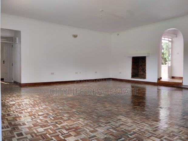 4bdrm Bungalow in Redhill, Tigoni for rent