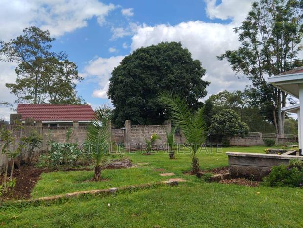 4bdrm Bungalow in Redhill, Tigoni for rent - thumbnail 15
