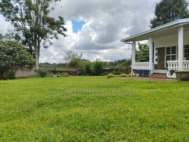 4bdrm Bungalow in Redhill, Tigoni for rent - thumbnail 17