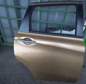 Nissan Note E12 RHS Rear Door