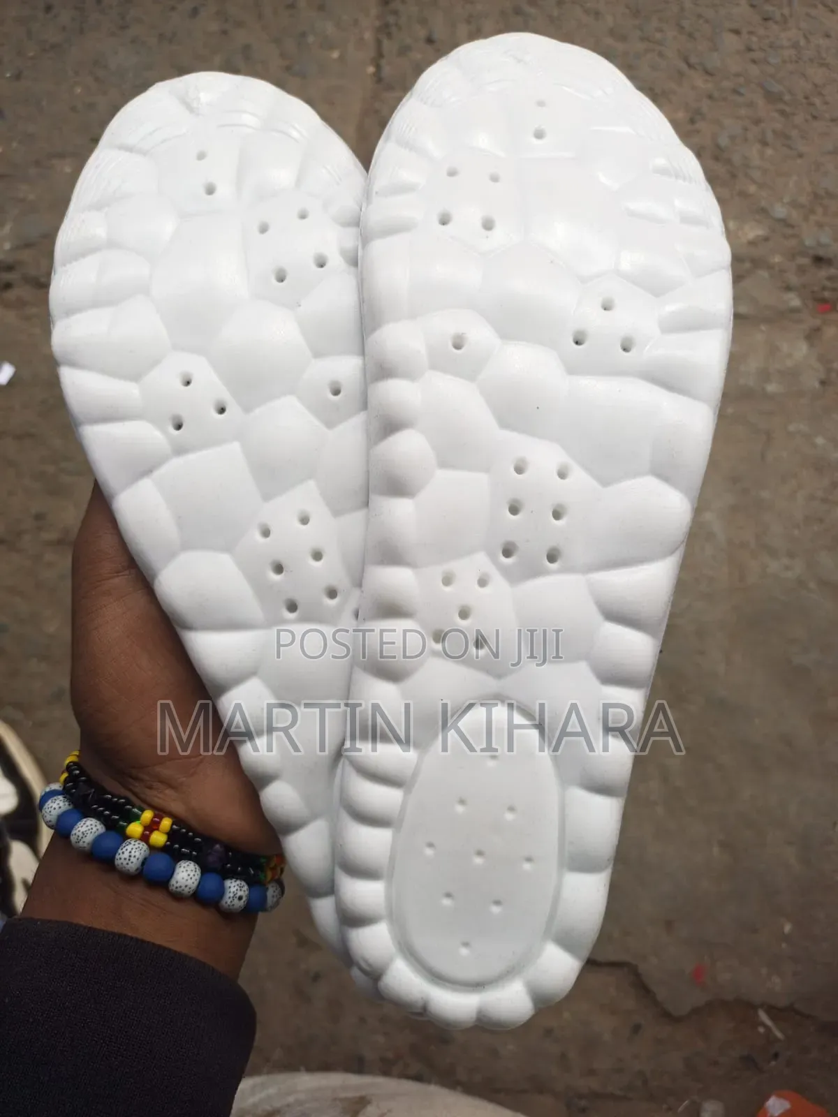 Orthopedic Insoles