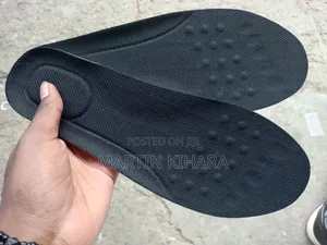 Orthopedic Insoles