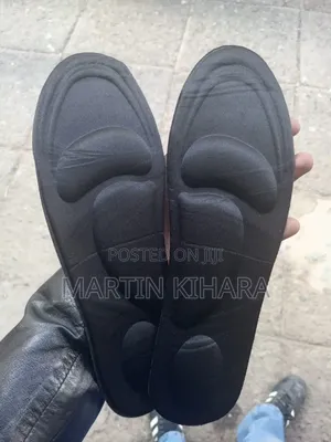 Orthopedic Insoles