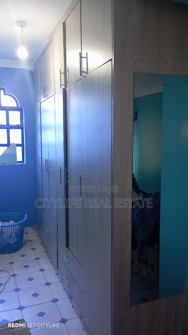 4bdrm House in Kamulu, Joska for sale