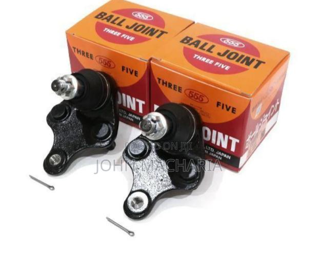 Upper Ball Joints for Toyota Hilux Vigo - main view