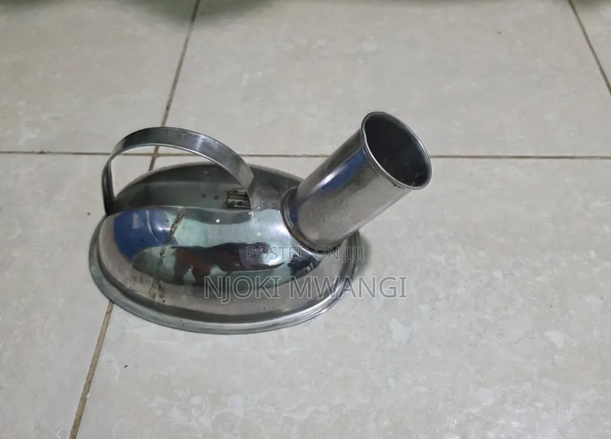 Plastic Urinal Bottle