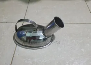 Plastic Urinal Bottle