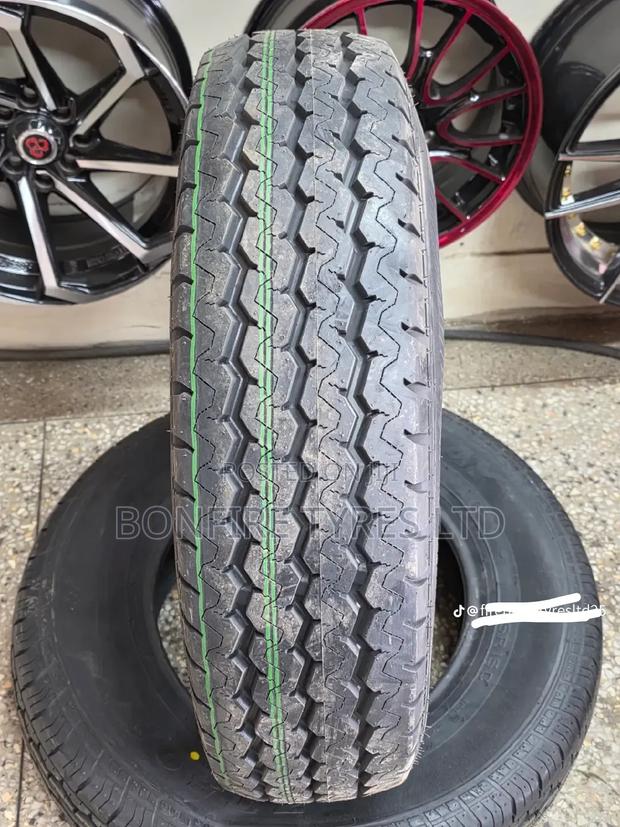 195r14c Torque