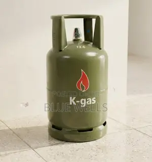 13kg Kgas (Cylinder + Full Gas)