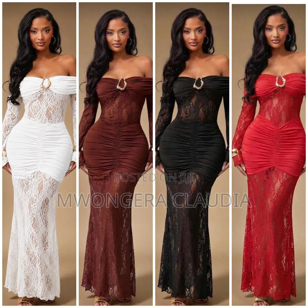Dinner Dress