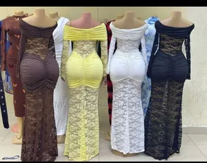 Dinner Dress